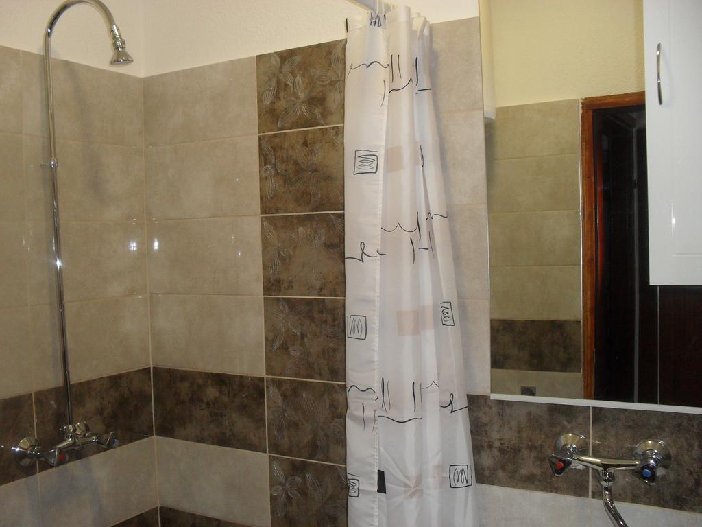 Rooms Natalija Sveti Juraj Extérieur photo
