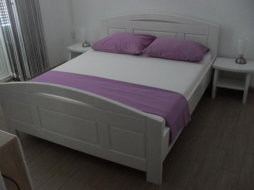 Rooms Natalija Sveti Juraj Extérieur photo