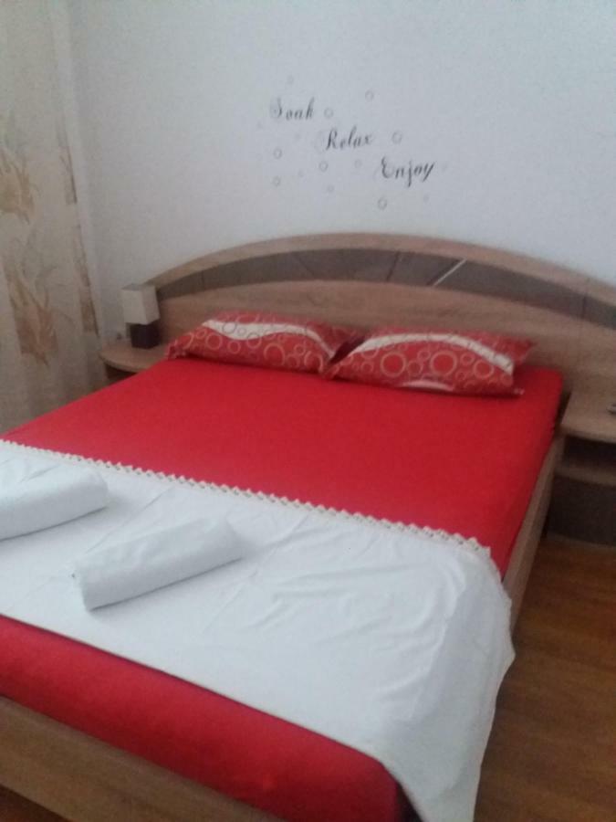 Rooms Natalija Sveti Juraj Chambre photo