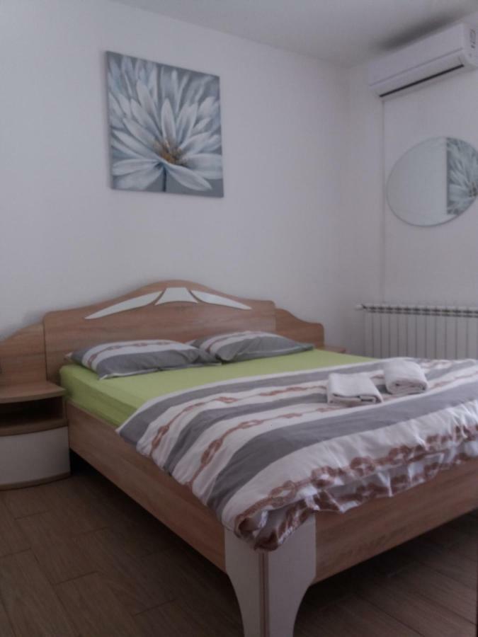 Rooms Natalija Sveti Juraj Chambre photo